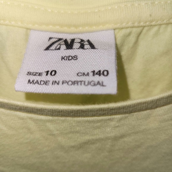 Zara shirts - Picture 3 of 7